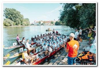 Drachenbootrennen 2025 1