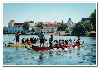 Drachenbootrennen 2025 3