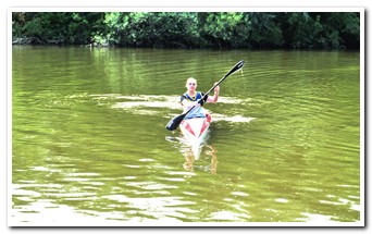 Bayerische Meisterschaft Leonie
