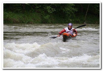 Rennen auf der Mur 2024