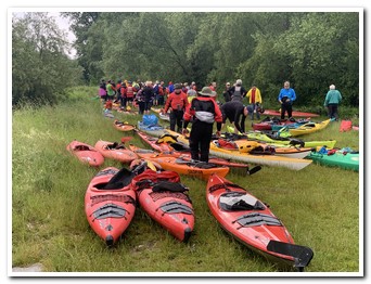 Wanderfahrertreffen 24 SR