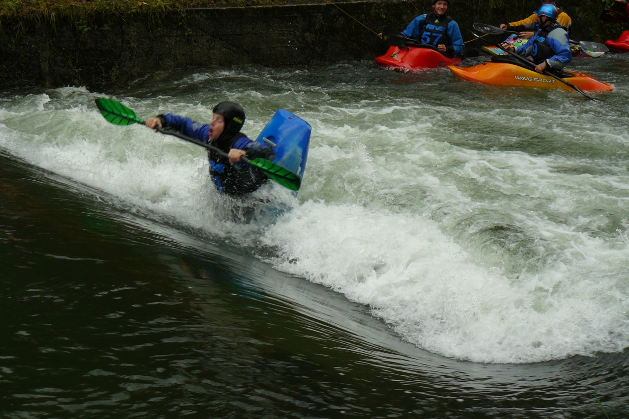 ... aber macht Spaß!
